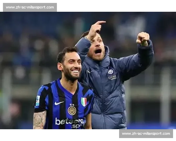 国米队长被妻子怒批！恰尔汗奥卢妻子：忠诚只是利益的面具